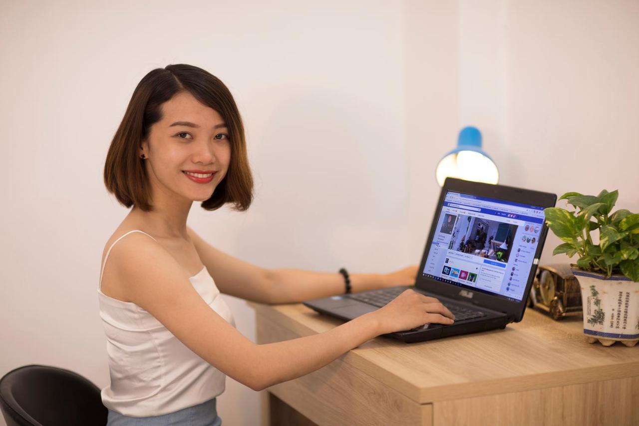 Full House Homestay Ho Chi Minh City Exterior photo